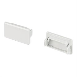 Заглушка PLS-LOCK-H16-SMT глухая (Arlight, Пластик) 033644 - фото 113615