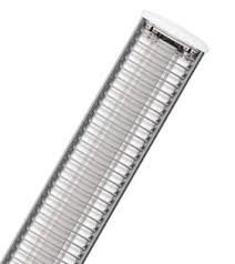 Светильник 72100 LUMILUX DUO T5-F/P 2X28w 1193x110x42 mm   4008321908810 - фото 11362