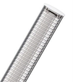 Светильник НЕТ!!!  72104 LUMILUX DUO T5-F/R 2X28w 1193x110x50 mm   * 4008321908841 - фото 11363