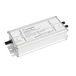 Блок питания ARPJ-UH-1141050-PFC (120W, 69-114V, 1.05A) (Arlight, IP67 Металл, 7 лет) 039751(1) - фото 113671