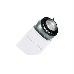 светильник 41701 MINISPOT WEISS       20W 230V   (ромб с вращающимся глазом, белый) 3шт 001876 - фото 11373
