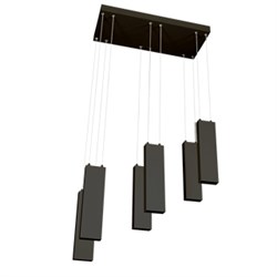 Светильник SP-LEGACY-S585x250-6x6W Warm3000 (BK, 34 deg) (Arlight, IP20 Металл, 3 года) 029101 - фото 113763