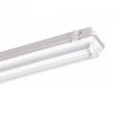 Светильник  NEPTUNE T5 POLY GR 1X49W 4008321660008 - фото 11389