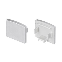 Заглушка LINE-1716 глухая (Arlight, Пластик) 046079 - фото 113995