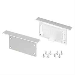 Заглушка SL-LINIA62-FS (Arlight, Пластик) 034138 - фото 114004