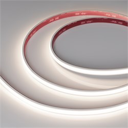 Лента герметичная COB-PW-X480-10mm 24V Day4000 (10 W/m, IP66, 5m) (Arlight, 5 лет) 045863 - фото 114085