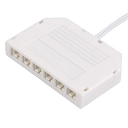 Разветвитель BAR-DT-6xF 30cm (22AWG, 3A, 12-24V, Female) (Arlight, -) 024011 - фото 114176