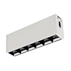 Светильник CLIP-38-LASER-S171-6W Day4000 (WH, 36 deg, 24V) (Arlight, IP40 Металл, 3 года) 028960 - фото 114313