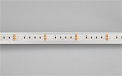 Лента RT 2-5000 24V RGB 10mm (4040, 120 LED/m, LUX) (Arlight, 13.2 Вт/м, IP20) 026834 - фото 114473