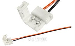 Коннектор выводной FIX-MONO10-2S-15cm 2000000244372 - фото 11449