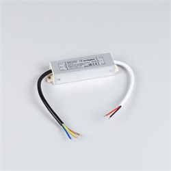 Блок питания ARPV-12015-B (12V, 1.3A, 15W) (Arlight, IP67 Металл, 3 года) 022899(1) - фото 114618