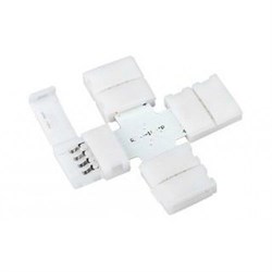 Соединитель 4X FIX-RGB10C (ANR, -) 017897 - фото 11468