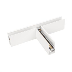 Коннектор тройной MAG-CON-4592-T90 (WH) (Arlight, IP20 Металл, 3 года) 026912 - фото 114691