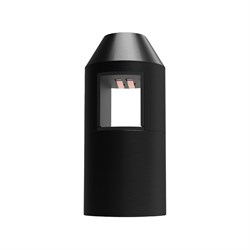 Держатель трека ART-APRIORI-HOLDER-E (BK) (Arlight, IP20 Металл, 3 года) 044789 - фото 114781