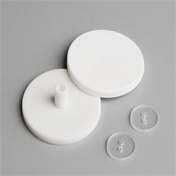 Заглушка ARL-MOONLIGHT-ROUND-40-CAP-TOP-L-SET-WH (Arlight, Пластик) 048836 - фото 114940