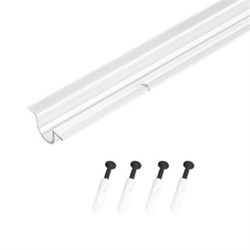 Крепление MOONLIGHT-HR-CEILING-D18-1000 (Arlight, Пластик) 038772 - фото 114941