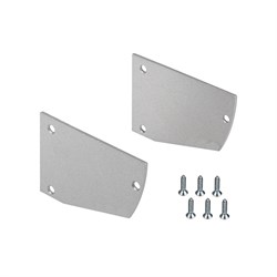 Заглушка для SHELF-MULTI глухая (ANR, Металл) 017297 - фото 115113