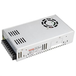 Блок питания HTSP-320F-48 (48V, 6.7A, 320W, PFC) (Arlight, IP20 Сетка, 3 года) 015942 - фото 115126