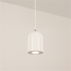 Светильник SP-ELEMENTA-DOME-R71-9W Warm3000 (WH, 39 deg, 230V) (Arlight, IP40 Металл, 3 года) 032777 - фото 115182