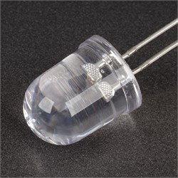 Светодиод ARL-10003URBC-B (Arlight, 10мм (круглый)) 002840 - фото 115272