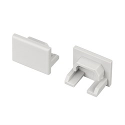 Заглушка для PDS-SM глухая (Arlight, Пластик) 038823 - фото 115404