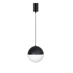 Светильник SP-EMISFERO-R150-11W Day4000 (BK, 170 deg, 230V) (Arlight, IP20 Металл, 3 года) 035949 - фото 115486