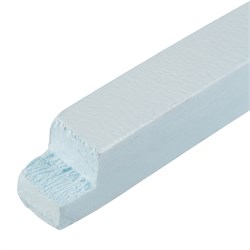 Прокладка из пены для профиля HR-F (Arlight, -) 013776(1) - фото 115512