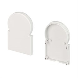 Заглушка ARH-POWER-W154 глухая (Arlight, Пластик) 036407 - фото 115586