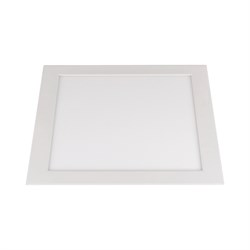 Светильник DL-300x300M-25W White (Arlight, IP40 Металл, 3 года) 023930 - фото 115600