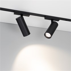 Светильник MAG-VIBE-SPOT-R55-18W Day4000 (BK, 24 deg, 48V) (Arlight, IP20 Металл, 5 лет) 044477 - фото 115629