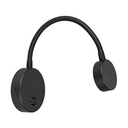 Светильник SP-SON-R90-3W Warm3000 (BK, 100 deg, 230V) (Arlight, IP20 Металл, 3 года) 029628 - фото 115646