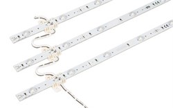 Линейка ARL-BAR500DUO-5.8W 12V White (2835, x10cm) (Arlight, Закрытый) 017987 - фото 115692