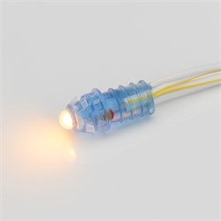 Модуль герметичный ARL-D9 12V Yellow (Arlight, Закрытый, IP67) 025877 - фото 115835