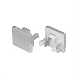 Заглушка SL-MINI-10 глухая (Arlight, Пластик) 049411 - фото 115840