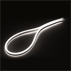 Образец Гибкий неон ARL-CF2835-Mini-24V White (16x8mm)-0.9m (Arlight, -) 022213 - фото 115887