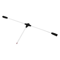 Коннектор питания ARL-MOONLIGHT-SPI/DMX-CON-POWER-T-MID-WIRE-BLK (Arlight, IP67 Пластик, 3 года) 051906 - фото 115918