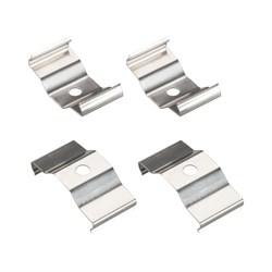 Держатель для подвесного монтажа SL-ARC-5060 SILVER (Arlight, Металл) 032725(1) - фото 116021