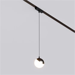 Светильник MAG-VIBE-EMISFERO-HANG-R100-6W Day4000 (BK, 130 deg, 48V) (Arlight, IP20 Металл, 5 лет) 044165 - фото 116055