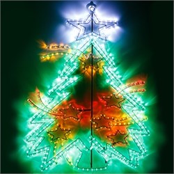 Фигура ARD-FIR-M1-1000x770-648LED (230V, 361W) (Ardecoled, IP65) 025310 - фото 116215