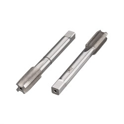 Метчик машинно-ручной М12х1.0 Р6М5 (Arlight, Металл) 041629 - фото 116305