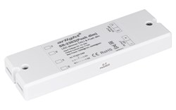 Диммер DALI SR-2303S-PD (12-24V, 120-240W, 1 адрес) (Arlight, -) 022194 - фото 116321