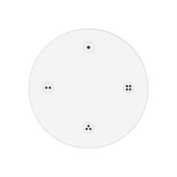 INTELLIGENT ARLIGHT Пульт SMART-801-22-4G-4SC-SH White (3V, Magnet, 2.4G) (IARL, IP20 Пластик, 5 лет) 046482 - фото 116369