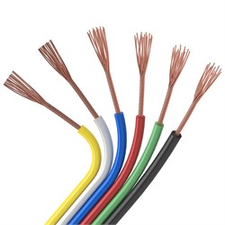 Шлейф питания ARL-18AWG-6Wire-CU (Arlight, -) 031703 - фото 116788