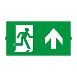 Пиктограмма EMGP-DIRECT-UP (Вверх) (Arlight, Пластик) 046669 - фото 116846