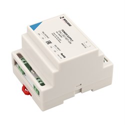 INTELLIGENT ARLIGHT Блок питания шины DALI-302-REP-DIN (230V, 250mA) (IARL, IP20 Пластик, 3 года) 032751-2 - фото 116937