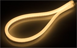 Гибкий неон NEO-FX3528-S50-240V Warm White (Arlight, Закрытый) 018541 - фото 117003