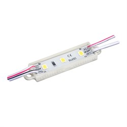 Модуль герметичный ARL-PGM2835-3-49mm White (Arlight, Закрытый) 021151 - фото 117067