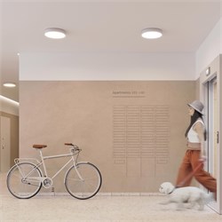 Светильник IM-FLOWER-EMERGENCY-3H-R410-32W Day4000-MIX (BK, 110 deg, 230V) (Arlight, IP54 Пластик, 2 года) 042569 - фото 117108