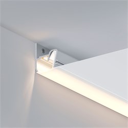 Профиль STRETCH-S-20-WALL-SIDE-2000 (RESPECT-ST) (Arlight, Алюминий) 040701 - фото 117263