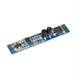 ИК-выключатель SR-RULE-DOOR (12-24V, 1x8A, 55x10mm) (Arlight, Открытый) 036182 - фото 117282